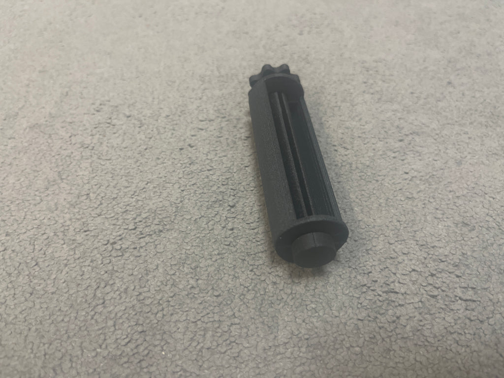 Toothpaste Squeezer – 3D Printed