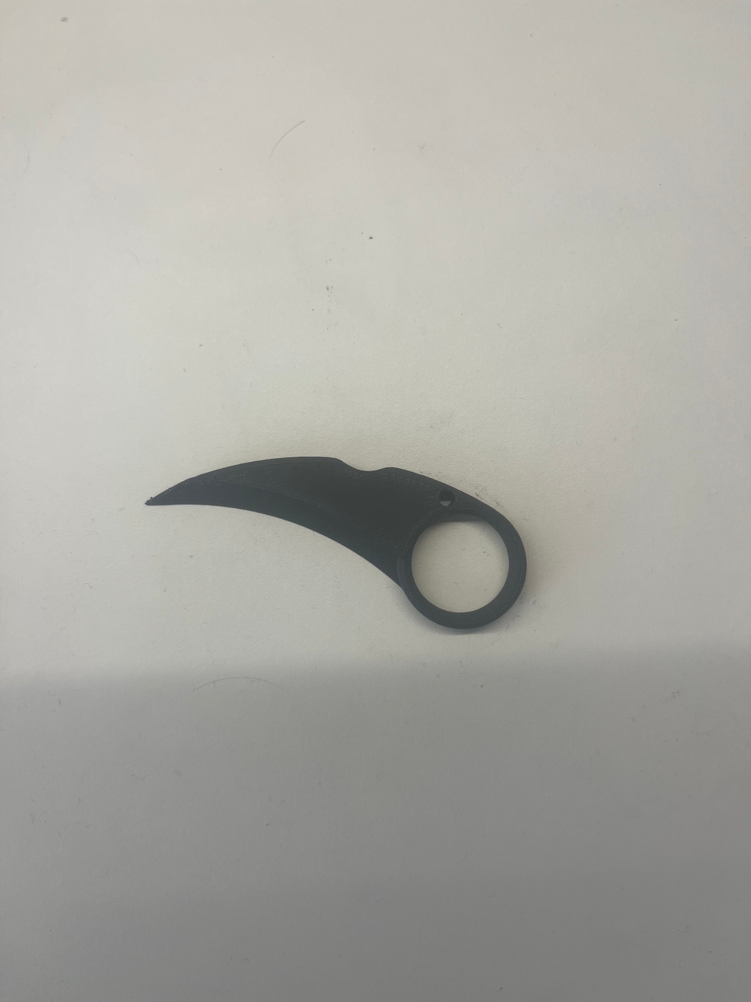 3D Printed Everything Opener