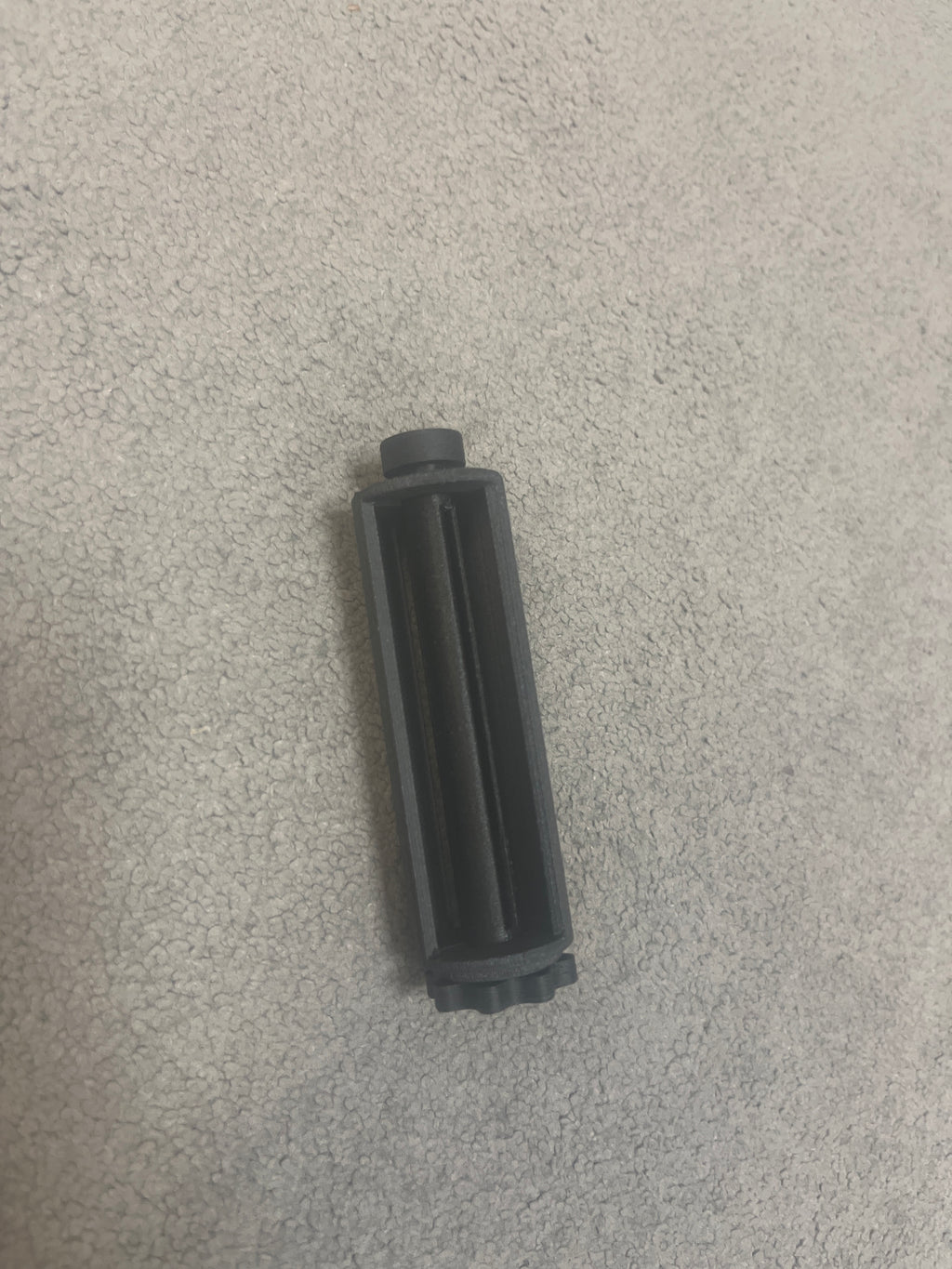 Toothpaste Squeezer – 3D Printed