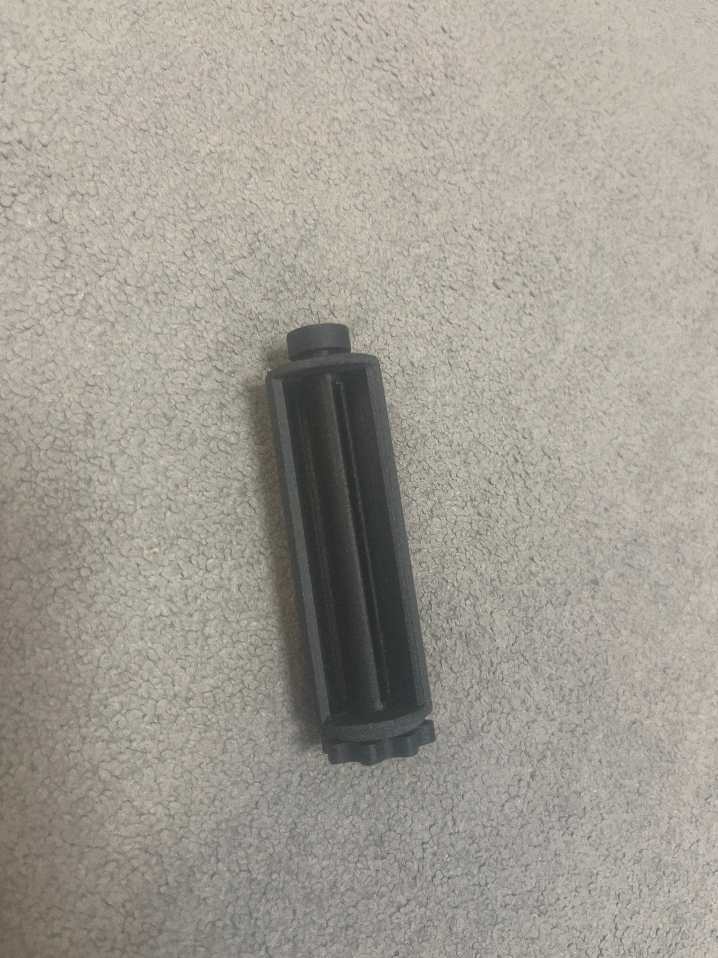 Toothpaste Squeezer – 3D Printed
