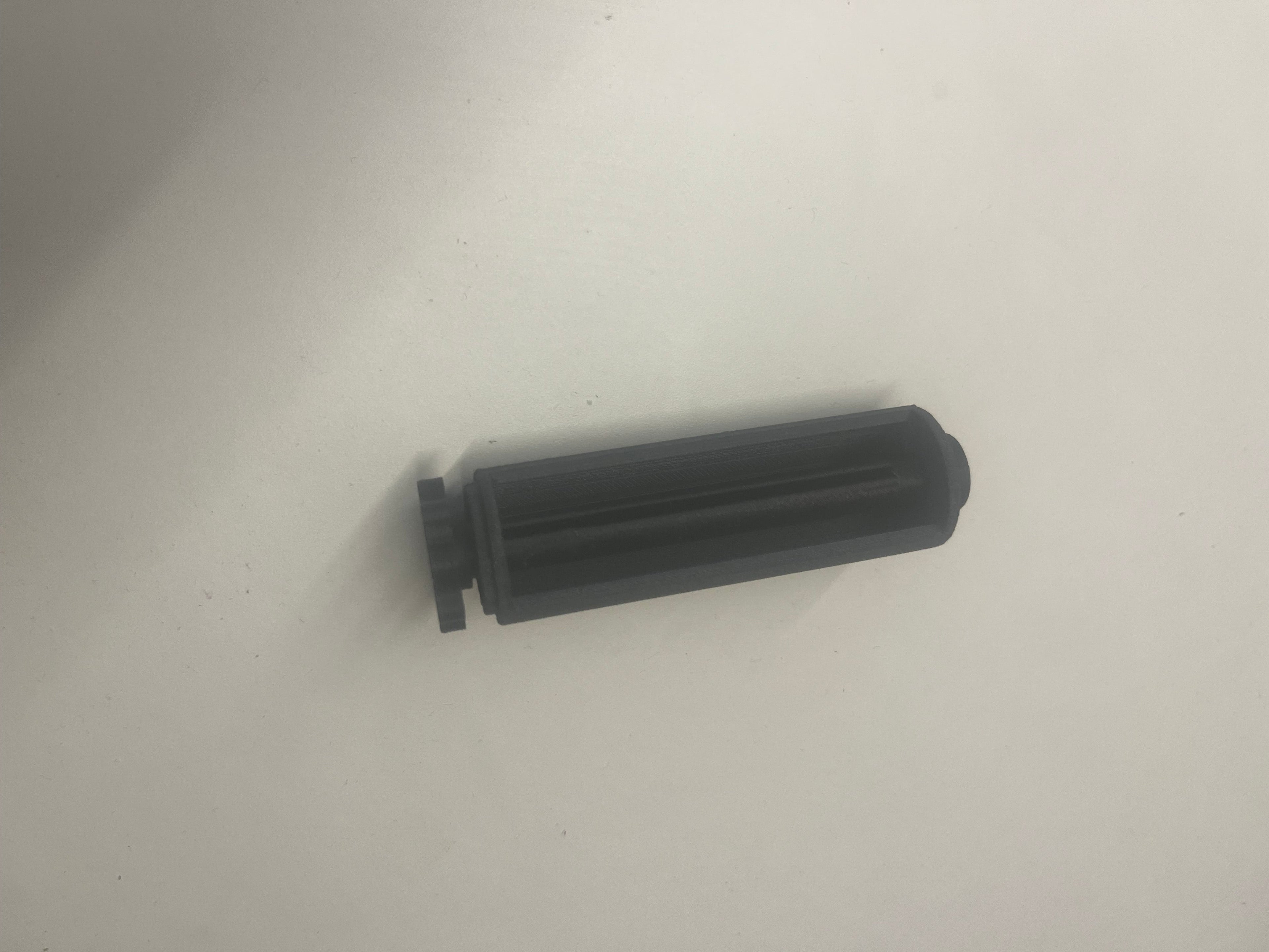 Toothpaste Squeezer – 3D Printed