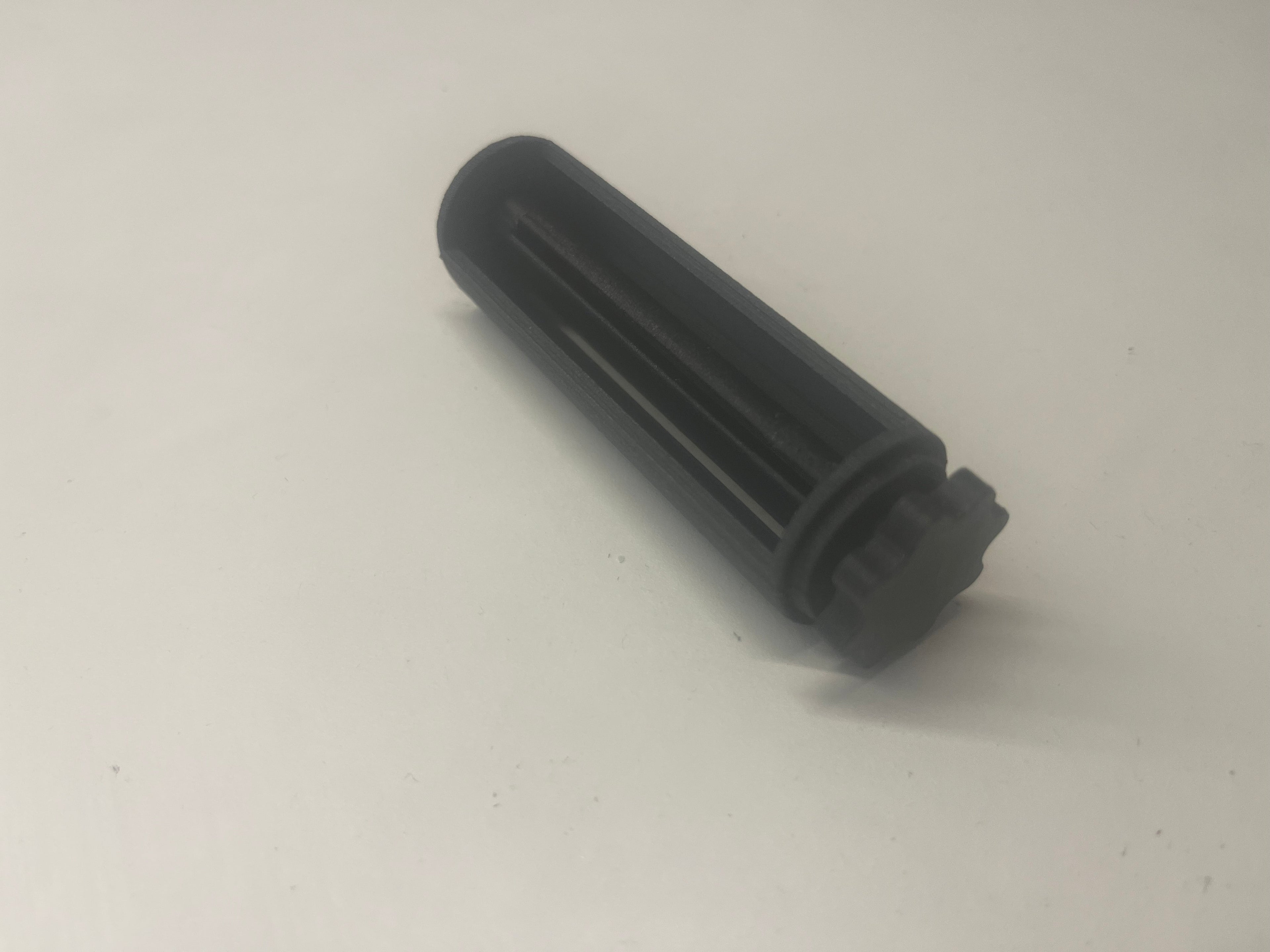 Toothpaste Squeezer – 3D Printed