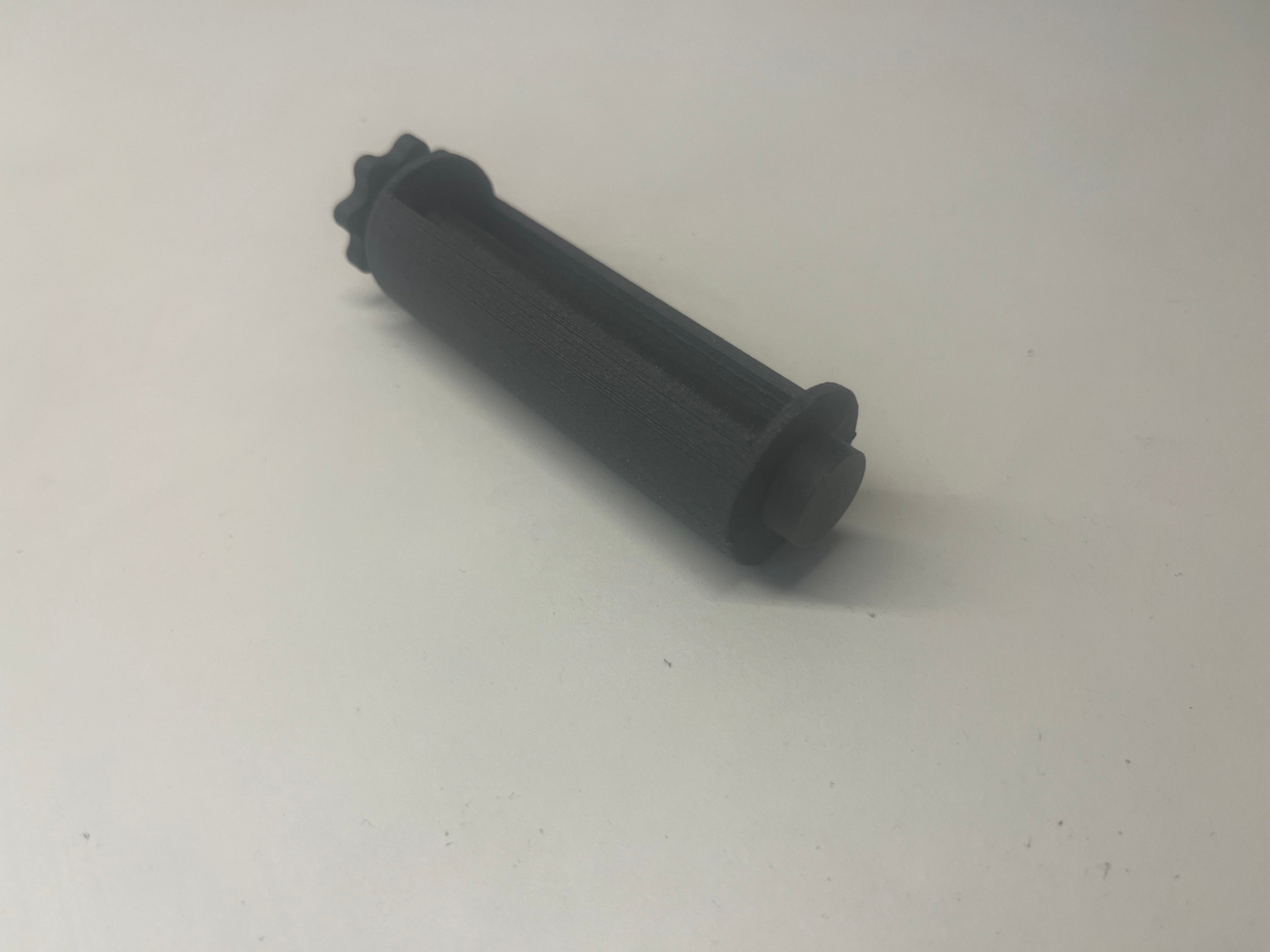 Toothpaste Squeezer – 3D Printed